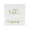  Шапочка для душа, упак. картон «Hotel» / Shower cap